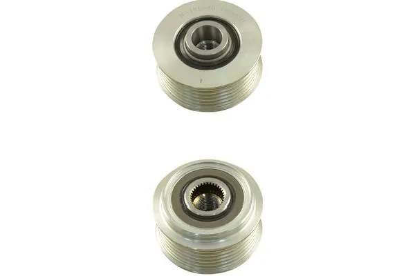 Alternator Freewheel Clutch